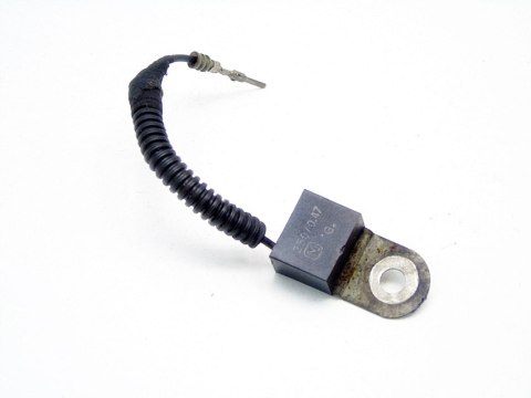 KONDENSATOR 1.8 2.0 16V MAZDA 5 6 GG GH GY MX5 KONDENSATOR 1.8 2.0 16V MAZDA 5 6 GG GH GY MX5