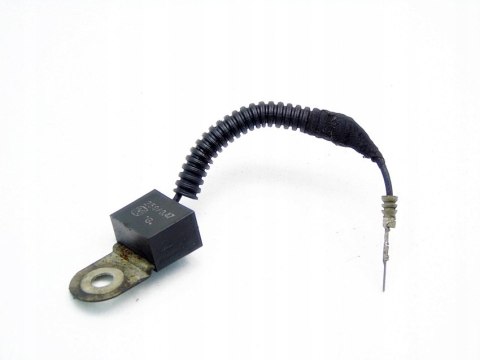 KONDENSATOR 1.8 2.0 16V MAZDA 5 6 GG GH GY MX5 KONDENSATOR 1.8 2.0 16V MAZDA 5 6 GG GH GY MX5