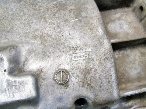MISKA OLEJU 1.8 2.0 16V MAZDA 5 6 GG GH GY MX5 MISKA OLEJU 1.8 2.0 16V MAZDA 5 6 GG GH GY MX5