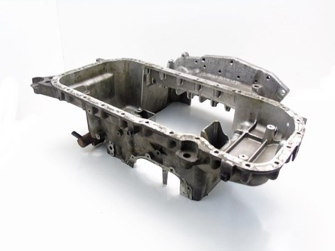 MISKA OLEJU 2.7 3.0 TDI AUDI A6 C6 Q5 A5 A4 B8 MISKA OLEJU 2.7 3.0 TDI AUDI A6 C6 Q5 A5 A4 B8