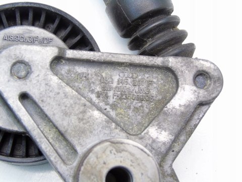 NAPINACZ PASKA 2.7 3.0 TDI AUDI A6 C6 Q5 A5 A4 B8 NAPINACZ PASKA 2.7 3.0 TDI AUDI A6 C6 Q5 A5 A4 B8