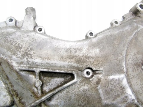 OBUDOWA ROZRZĄDU 1.8 16V MAZDA 5 6 GG GH GY MX5 OBUDOWA ROZRZĄDU 1.8 16V MAZDA 5 6 GG GH GY MX5