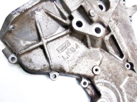 OBUDOWA ROZRZĄDU 1.8 16V MAZDA 5 6 GG GH GY MX5 OBUDOWA ROZRZĄDU 1.8 16V MAZDA 5 6 GG GH GY MX5