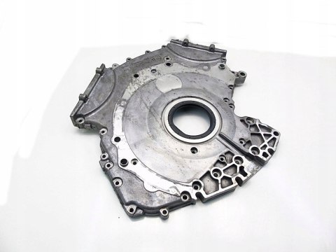 OBUDOWA ROZRZĄDU 2.7 3.0 TDI AUDI A6 C6 Q5 A5 OBUDOWA ROZRZĄDU 2.7 3.0 TDI AUDI A6 C6 Q5 A5