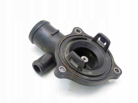OBUDOWA TERMOSTATU 2.7 3.0 TDI AUDI A6 C6 Q5 A5 A4 OBUDOWA TERMOSTATU 2.7 3.0 TDI AUDI A6 C6 Q5 A5 A4
