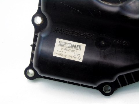 ODMA OLEJU 1.8 2.0 16V MAZDA 5 6 GG GH GY MX5 ODMA OLEJU 1.8 2.0 16V MAZDA 5 6 GG GH GY MX5