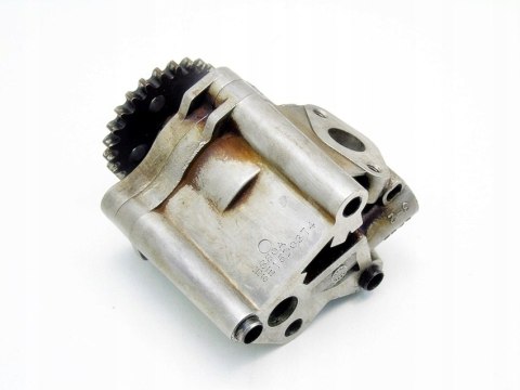 POMPA OLEJU 1.8 2.0 16V MAZDA 5 6 GG GH GY MX5 POMPA OLEJU 1.8 2.0 16V MAZDA 5 6 GG GH GY MX5