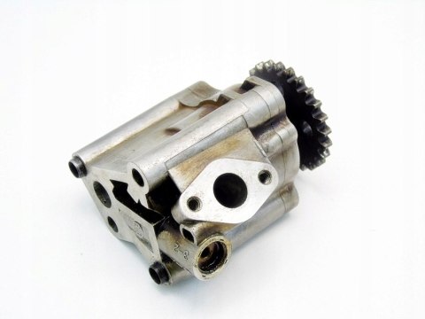 POMPA OLEJU 1.8 2.0 16V MAZDA 5 6 GG GH GY MX5 POMPA OLEJU 1.8 2.0 16V MAZDA 5 6 GG GH GY MX5