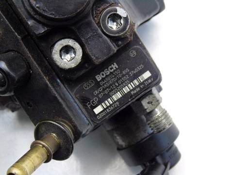 POMPA WTRYSKOWA 1.9 JTD STILO BRAVO 2 147 156 DOBL POMPA WTRYSKOWA 1.9 JTD STILO BRAVO 2 147 156 DOBL