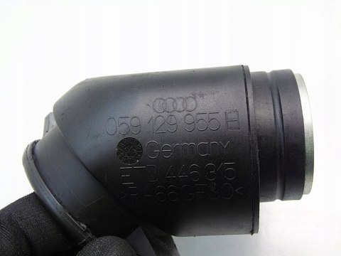REZONATOR TŁUMIK 2.7 3.0 TDI AUDI A6 C6 Q5 A5 A4 REZONATOR TŁUMIK 2.7 3.0 TDI AUDI A6 C6 Q5 A5 A4