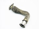 RURKA EGR 2.7 3.0 TDI AUDI A6 C6 Q5 A5 A4 B8 Q7