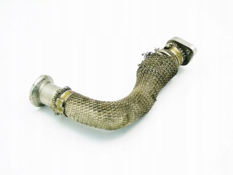 RURKA EGR 2.7 3.0 TDI AUDI A6 C6 Q5 A5 A4 B8 Q7 RURKA EGR 2.7 3.0 TDI AUDI A6 C6 Q5 A5 A4 B8 Q7