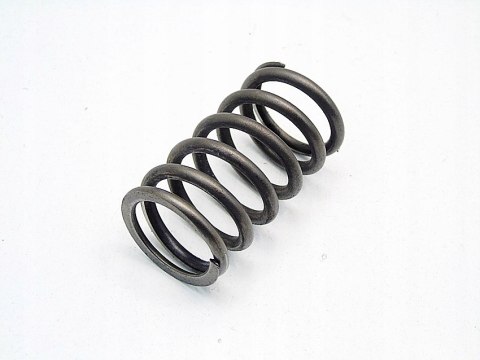SPRĘŻYNA ZAWORU 1.9 JTD STILO BRAVO 2 147 156 DOBL SPRĘŻYNA ZAWORU 1.9 JTD STILO BRAVO 2 147 156 DOBL