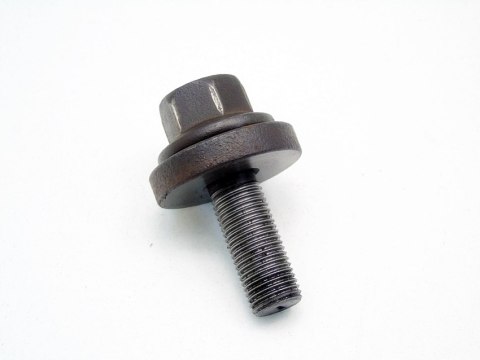 ŚRUBA KOŁA WAŁU 1.8 2.0 16V MAZDA 5 6 GG GH GY MX5 ŚRUBA KOŁA WAŁU 1.8 2.0 16V MAZDA 5 6 GG GH GY MX5