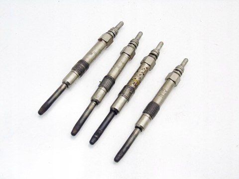 ŚWIECE ŻAROWE 1.9 JTD STILO BRAVO 2 147 159 DOBLO ŚWIECE ŻAROWE 1.9 JTD STILO BRAVO 2 147 159 DOBLO
