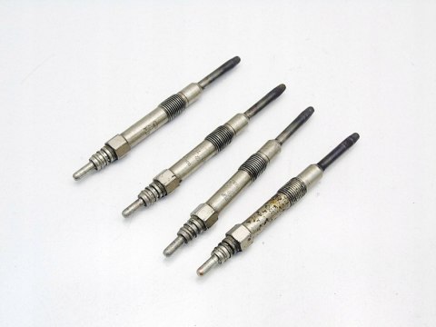 ŚWIECE ŻAROWE 1.9 JTD STILO BRAVO 2 147 159 DOBLO ŚWIECE ŻAROWE 1.9 JTD STILO BRAVO 2 147 159 DOBLO