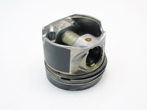 TŁOK 83L62 2.7 3.0 TDI AUDI A6 C6 Q5 A5 A4 B8 Q7 TŁOK 83L62 2.7 3.0 TDI AUDI A6 C6 Q5 A5 A4 B8 Q7