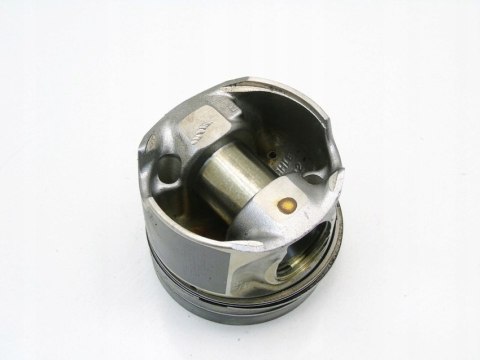 TŁOK 83L62 2.7 3.0 TDI AUDI A6 C6 Q5 A5 A4 B8 Q7 TŁOK 83L62 2.7 3.0 TDI AUDI A6 C6 Q5 A5 A4 B8 Q7