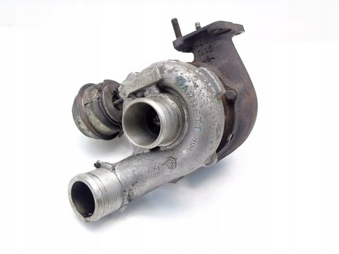TURBOSPRĘŻARKA 1.9 JTD STILO BRAVO II 147 156 TURBOSPRĘŻARKA 1.9 JTD STILO BRAVO II 147 156