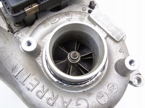 TURBOSPRĘZARKA 2.7 3.0 TDI AUDI A6 C6 Q5 A5 A4 Q7 TURBOSPRĘZARKA 2.7 3.0 TDI AUDI A6 C6 Q5 A5 A4 Q7