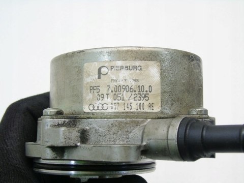 VACUM POMPA 2.7 3.0 TDI AUDI A6 C6 Q5 A5 A4 B8 VACUM POMPA 2.7 3.0 TDI AUDI A6 C6 Q5 A5 A4 B8