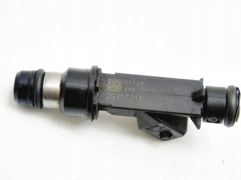 WTRYSKIWACZ 25317316 1.6 8V ASTRA G MERIVA A COMBO WTRYSKIWACZ 25317316 1.6 8V ASTRA G MERIVA A COMBO