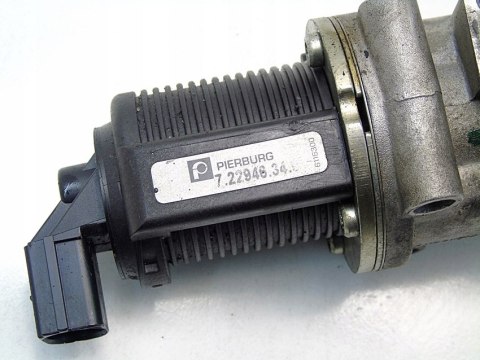 ZAWÓR SPALIN EGR 1.9 JTD STILO BRAVO II 147 156 ZAWÓR SPALIN EGR 1.9 JTD STILO BRAVO II 147 156