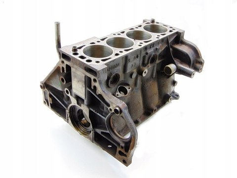 BLOK SILNIKA Z16SE 1.6 8V ASTRA G MERIVA A COMBO BLOK SILNIKA Z16SE 1.6 8V ASTRA G MERIVA A COMBO