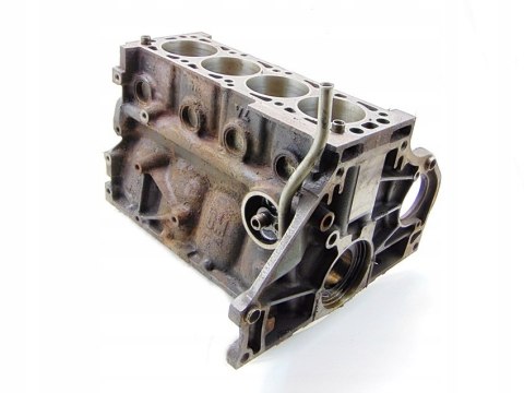 BLOK SILNIKA Z16SE 1.6 8V ASTRA G MERIVA A COMBO BLOK SILNIKA Z16SE 1.6 8V ASTRA G MERIVA A COMBO