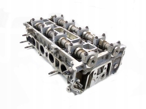 GŁOWICA 1.8 2.0 16V MAZDA 5 6 GG GH GY MX5 GŁOWICA 1.8 2.0 16V MAZDA 5 6 GG GH GY MX5