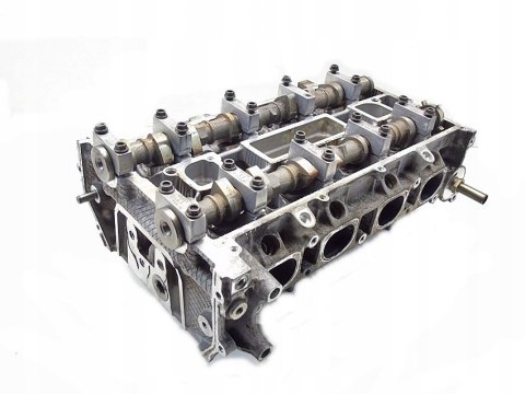 GŁOWICA 1.8 2.0 16V MAZDA 5 6 GG GH GY MX5 GŁOWICA 1.8 2.0 16V MAZDA 5 6 GG GH GY MX5