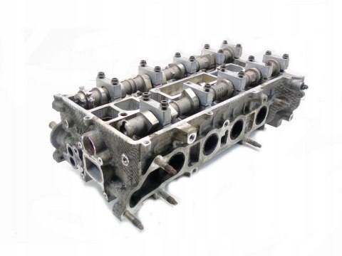 GŁOWICA 1.8 2.0 16V MAZDA 5 6 GG GH GY MX5 GŁOWICA 1.8 2.0 16V MAZDA 5 6 GG GH GY MX5