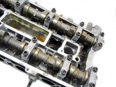 GŁOWICA 1.8 2.0 16V MAZDA 5 6 GG GH GY MX5 GŁOWICA 1.8 2.0 16V MAZDA 5 6 GG GH GY MX5