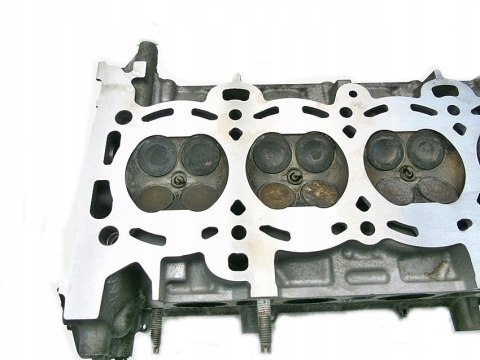 GŁOWICA 1.8 2.0 16V MAZDA 5 6 GG GH GY MX5 GŁOWICA 1.8 2.0 16V MAZDA 5 6 GG GH GY MX5
