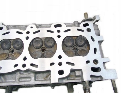 GŁOWICA 1.8 2.0 16V MAZDA 5 6 GG GH GY MX5 GŁOWICA 1.8 2.0 16V MAZDA 5 6 GG GH GY MX5