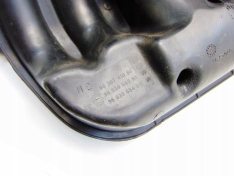 KOLEKTOR SSĄCY 2.0 16V 407 C5 C4 307 XSARA 607 C8 KOLEKTOR SSĄCY 2.0 16V 407 C5 C4 307 XSARA 607 C8