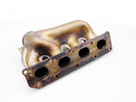 KOLEKTOR WYDECHOWY 2.0 16V 407 C5 C4 307 XSARA 607 KOLEKTOR WYDECHOWY 2.0 16V 407 C5 C4 307 XSARA 607