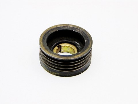 KOŁO ALTERNATORA 1.3 8V MPI SKODA FELICIA FAVORIT KOŁO ALTERNATORA 1.3 8V MPI SKODA FELICIA FAVORIT