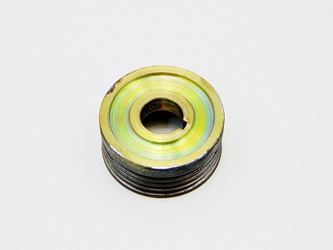 KOŁO ALTERNATORA 1.3 8V MPI SKODA FELICIA FAVORIT KOŁO ALTERNATORA 1.3 8V MPI SKODA FELICIA FAVORIT