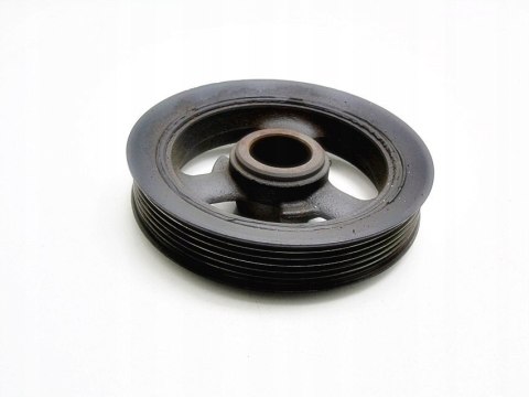 KOŁO PASOWE 1.6 16V MINI ONE COOPER R50 R52 R53 KOŁO PASOWE 1.6 16V MINI ONE COOPER R50 R52 R53