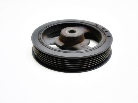 KOŁO PASOWE 1.6 16V MINI ONE COOPER R50 R52 R53 KOŁO PASOWE 1.6 16V MINI ONE COOPER R50 R52 R53