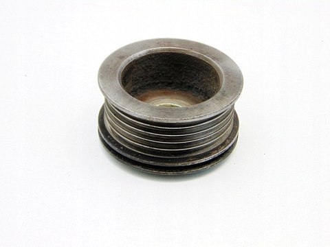 KOŁO PASOWE ALTERNATORA CORSA B 1.0 12V 1.2 16V KOŁO PASOWE ALTERNATORA CORSA B 1.0 12V 1.2 16V