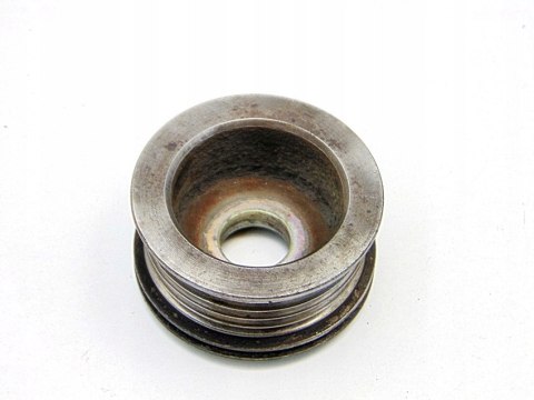 KOŁO PASOWE ALTERNATORA CORSA B 1.0 12V 1.2 16V KOŁO PASOWE ALTERNATORA CORSA B 1.0 12V 1.2 16V