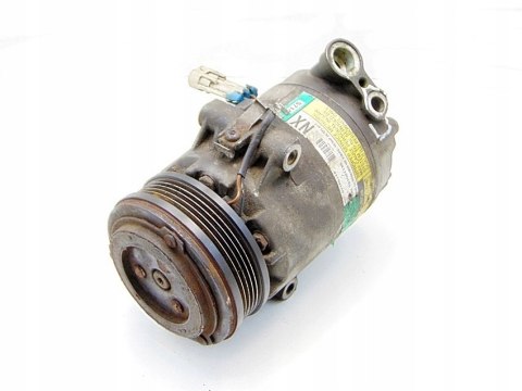 KOMPRESOR KLIMATYZACJI 1.6 8V ASTRA G MERIVA COMBO KOMPRESOR KLIMATYZACJI 1.6 8V ASTRA G MERIVA COMBO