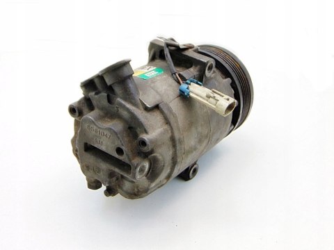 KOMPRESOR KLIMATYZACJI 1.6 8V ASTRA G MERIVA COMBO KOMPRESOR KLIMATYZACJI 1.6 8V ASTRA G MERIVA COMBO