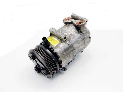 KOMPRESOR KLIMY 1.6 16V FOCUS II C-MAX C30 S40 V50 KOMPRESOR KLIMY 1.6 16V FOCUS II C-MAX C30 S40 V50