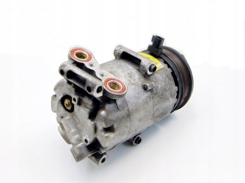 KOMPRESOR KLIMY 1.6 16V FOCUS II C-MAX C30 S40 V50 KOMPRESOR KLIMY 1.6 16V FOCUS II C-MAX C30 S40 V50