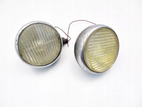 LAMPY SZPERACZE URSUS C-325 C-328 C-4011 ZELMOT LAMPY SZPERACZE URSUS C-325 C-328 C-4011 ZELMOT