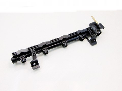 LISTWA WTRYSKOWA 1.6 16V FOCUS 2 C-MAX C30 S40 V50 LISTWA WTRYSKOWA 1.6 16V FOCUS 2 C-MAX C30 S40 V50