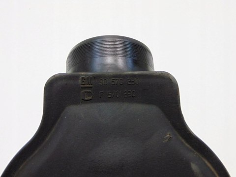 OBUDOWA PRZEPUSTNICY CORSA B 1.0 1.2 90570230 OBUDOWA PRZEPUSTNICY CORSA B 1.0 1.2 90570230
